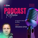 Encontramos esperança nas adversidades - Silvana Lima