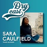 28 - Sara Caulfield, Travel Blogger Solitaria