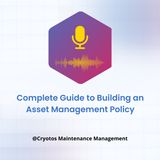 Complete Guide to Building an Asset Management Policy