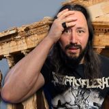 #288: This Band Has To Negotiate With The Government To Play Metal?!