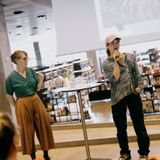 20. Bondelauget for småskala-bønder på Djursland med Kristina Laut og Sally Morell Lundorff