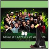 Episode 344 - TopEntNews Vlog ™️”YE CALLED OUT KENDRICK LAMAR & MORE”