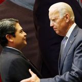 Obama-Biden Deal With Honduras FUNNELED Migrants & Financed ActBlue