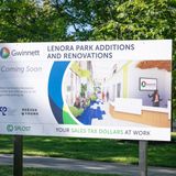 Exciting Developments Unveiled at Lenora Park