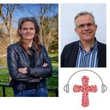 11. søndag efter trinitatis. Sørine Gotfredsen i samtale med Peter Nejsum