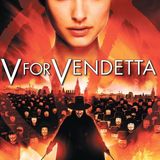 Monologo di V per Vendetta interpretato da Stephania Giacobone
