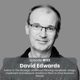 Strategic Workforce Planning: David Edwards