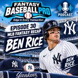 Episode 30: MLB New York Yankees 2026 Recap