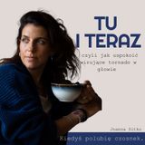 O tym jak wcisnąć pauzę i zatrzymać świat