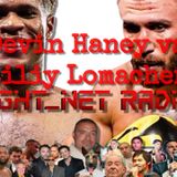 Devin Haney vs Vasiliy Lomachenko & The Woke Boxing World