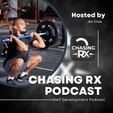 CRX EP1 Introduction. What is Chasing Rx?