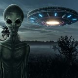 5 | Aliens or Airships - The Forgotten UFOs of Ireland