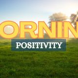Morning Meditation for Positivity - Open the gates to positive energy(M4A_128K)
