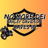 Harley Caves to Social Media Pressure; Drops all DEI Initiatives