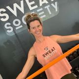 Sweat Society KW