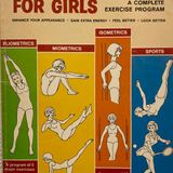Physical Fitness for Girls in 1967
