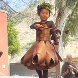 Pub Crawls to "Trash" Couture … August in Laguna: Never Boring