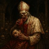 Cornelius Jansen, El obispo caníbal || La Oscura Historia que la Iglesia Ocultó