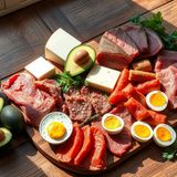 Dieta chetogenica: tutto quello che c’è da sapere