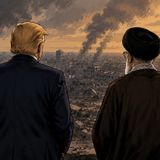 27 luglio 2026 - Notiziario Mondo
