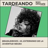 Brasileirices :: El exterminio de la juventud negra