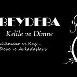 Kelile ve Dimne  BEYDEBA iki sesli öykü Akın ALTAN #akınaltan #doğu #felsefe #hint #hükümdar