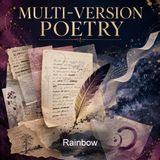 Rainbow - Richard le Gallienne