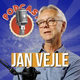 #6: Jan Vejle – 'Den nysgerrige museumsdirektør"