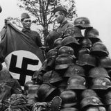 #193 Operación Barbarroja | La Audaz Invasión Nazi en el Frente Oriental