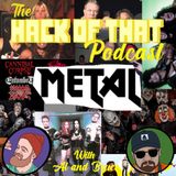 The Hack Of Metal - Episode 12