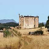 La leggenda del Turco a Castel Bellotto (Basilicata)