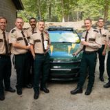 Subculture Film Reviews - SUPER TROOPERS 3 (The Popcorn Conspiracy)