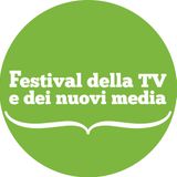 Alessandra Comazzi "Festival della Tv"