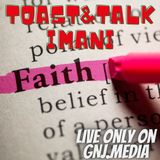 Toast&Talk Imani 61321-5