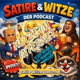 Hetze im Internet - Satire und Witziges mit Ricko 🤣