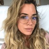 Teddi Mellencamp /The Domenick Nati Radio Show