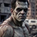 Frankenstein by Mary Shelley – Full Audiobook (Part 2 of 2)