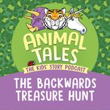 The Backwards Treasure Hunt