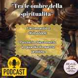 Divinazione cartomanzia, perché la chiesa mette in guardia da queste pratiche.