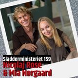 Nicolaj Rosé & Mia Nørgaard fra "Temptation Island" (159)