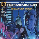 AI Panels - The Terminator: Sector War