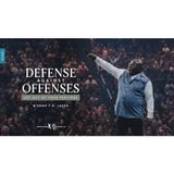 Bishop T.D. Jakes - Defense Against Offenses: Get Out of Your Feelings