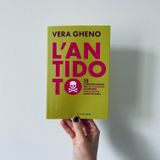 Vivere e sopravvivere online - L'ANTIDOTO di Vera Gheno (Longanesi)