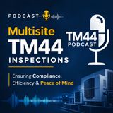 Multisite TM44 Inspections: Expert Compliance Solutions for Air Conditioning Systems
