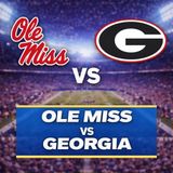 CFP Quarterfinal Ole Miss vs Georgia: Preview and Prediction