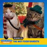 Episode 312: The Wet Food Bandits