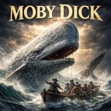 43 - Moby Dick - Herman Melville