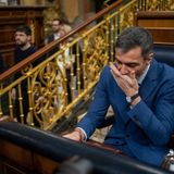 El editorial de Carlos Cuesta: Tras la declaración de la UCO, ¿alguien duda de que Sánchez tendría que estar imputado?