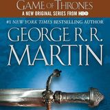 A Game of Thrones (A Song of Ice and Fire, Book 1)