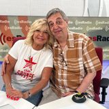 Una Hora Contigo: Bárbara Rey, atascada pero sin censura